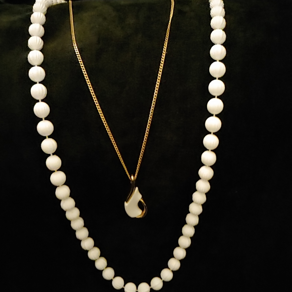 VTG Sarah Coventry "Regency" Necklace